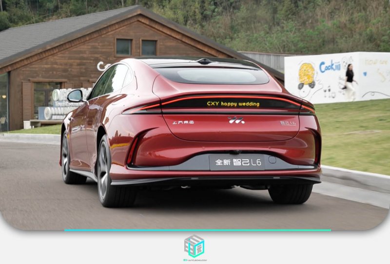 ex外汇官方网站特斯拉官宣Model Y L金秋上市 剑指高端纯电SUV市场